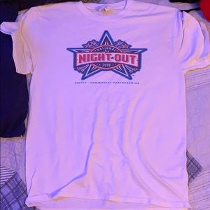 short sleeve t-shirt